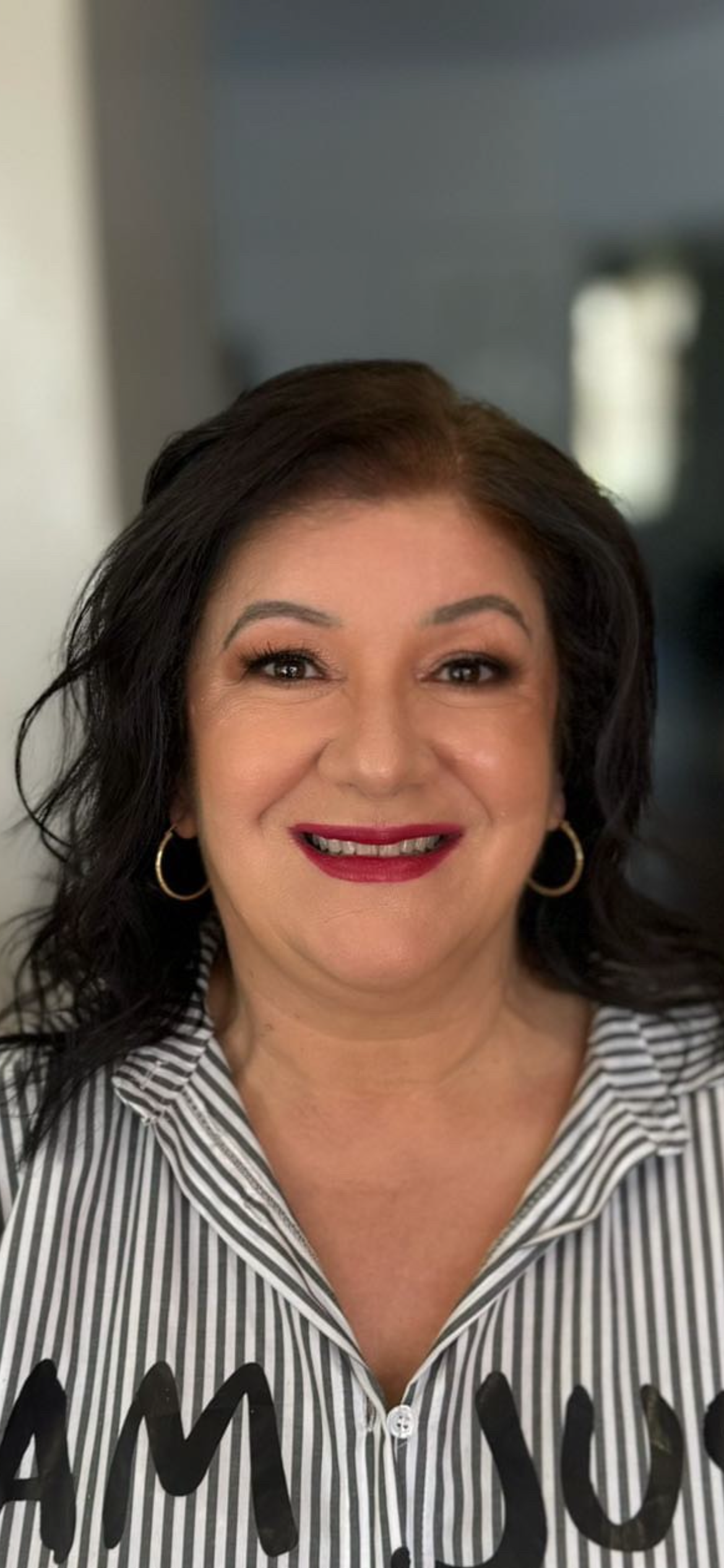 Tina Soulis Profile Photo