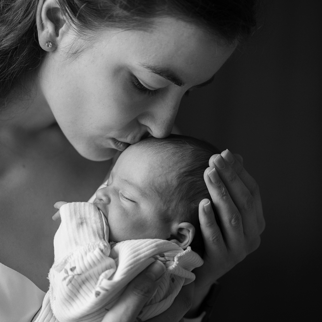 Finding Hope After Unthinkable Loss