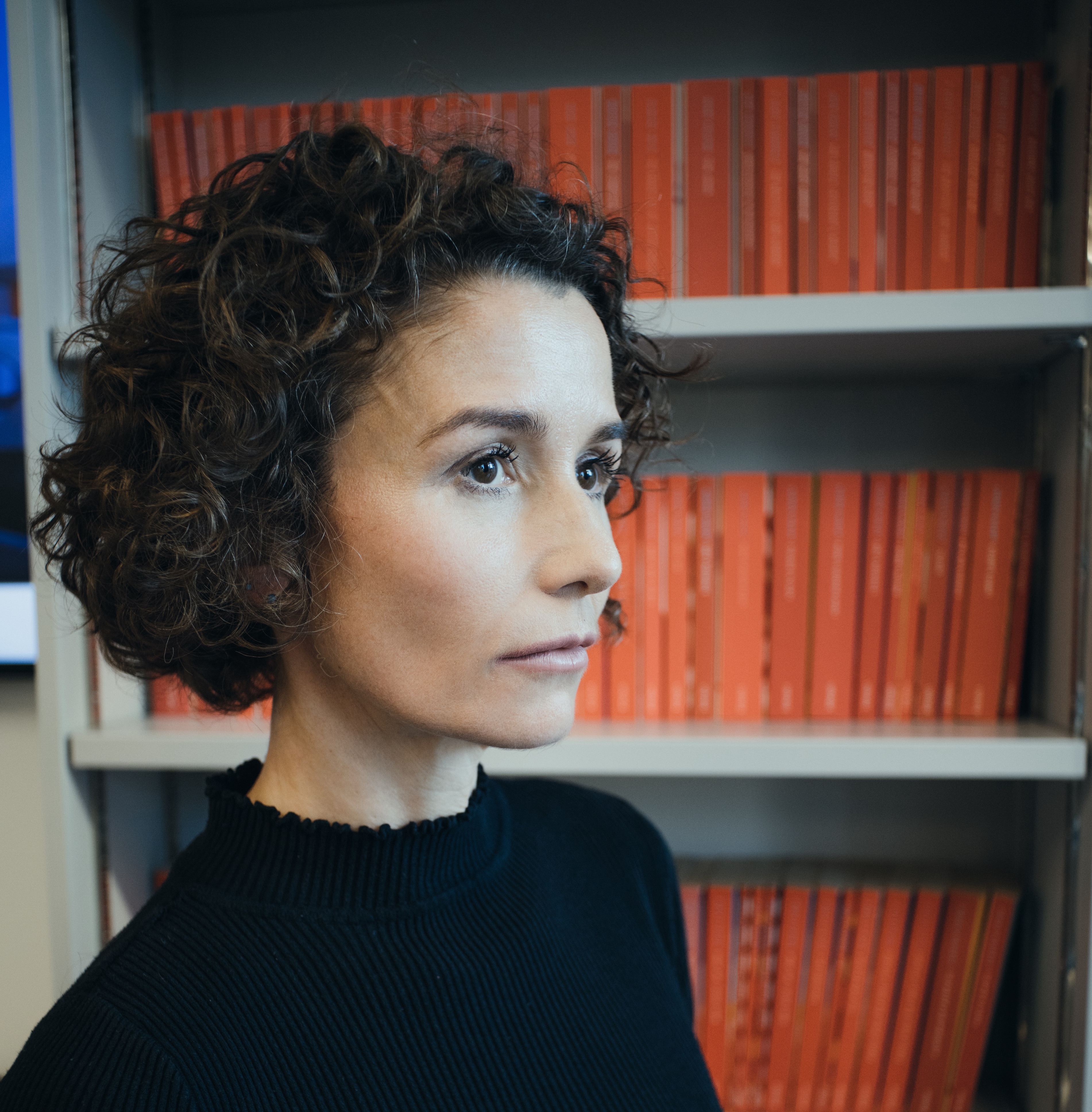Rachel Hewitt Profile Photo