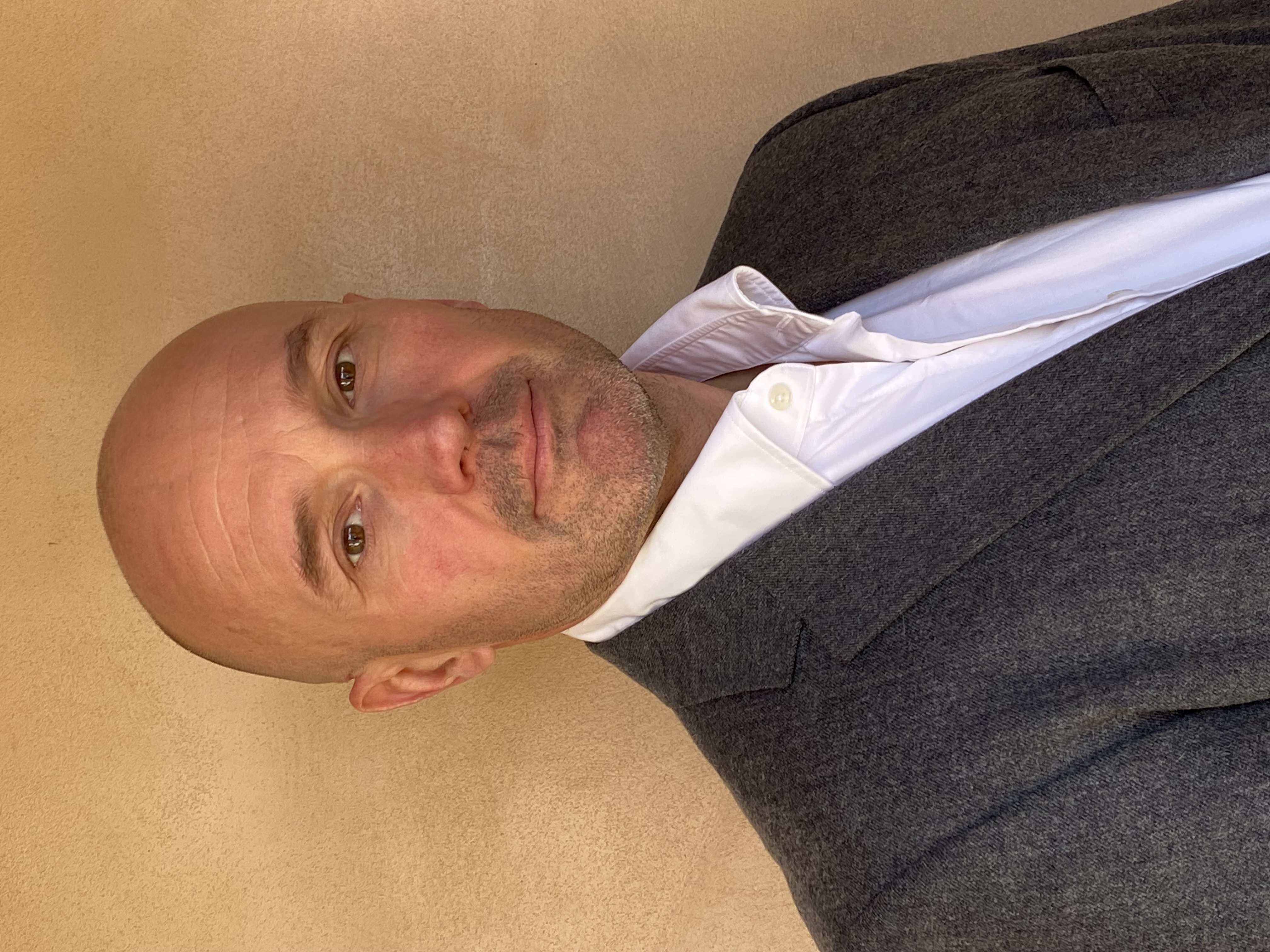 Paul Crafer Profile Photo