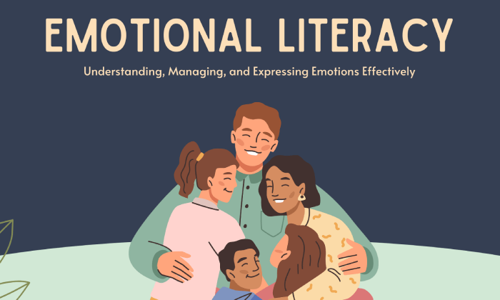 Unlocking Emotional Literacy for Men: Barriers, Foundations, and Attachments