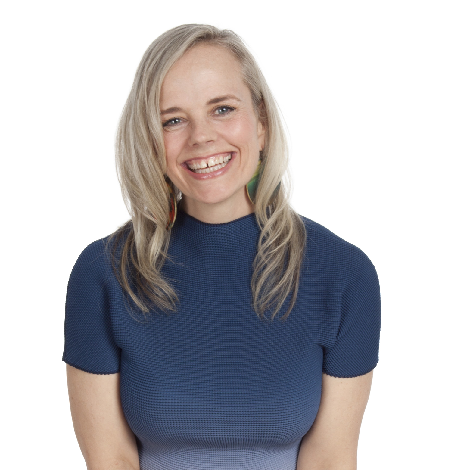 Genea Barnes Profile Photo Genea Barnes Profile Photo