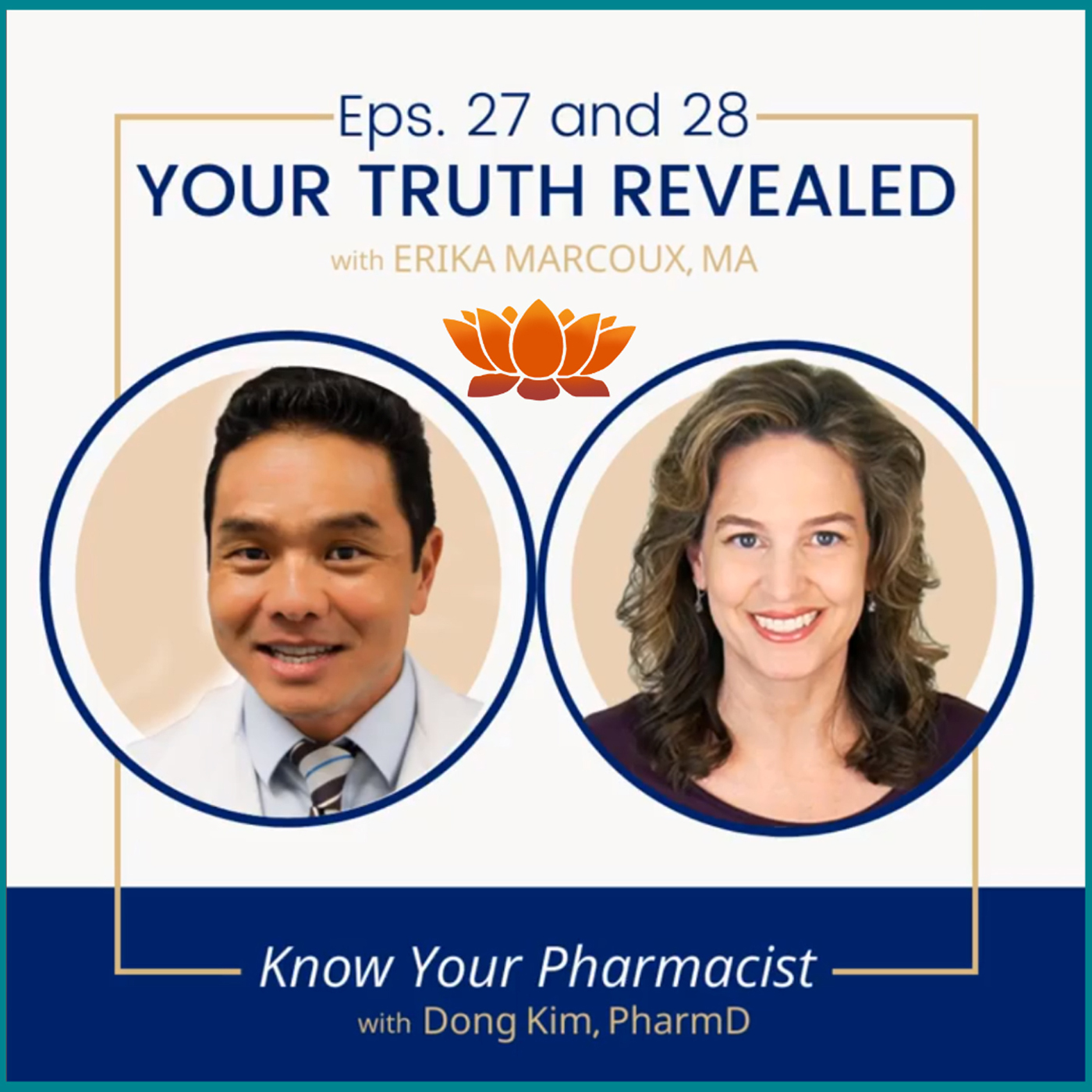 28) Know Your Pharmacist (part 2)