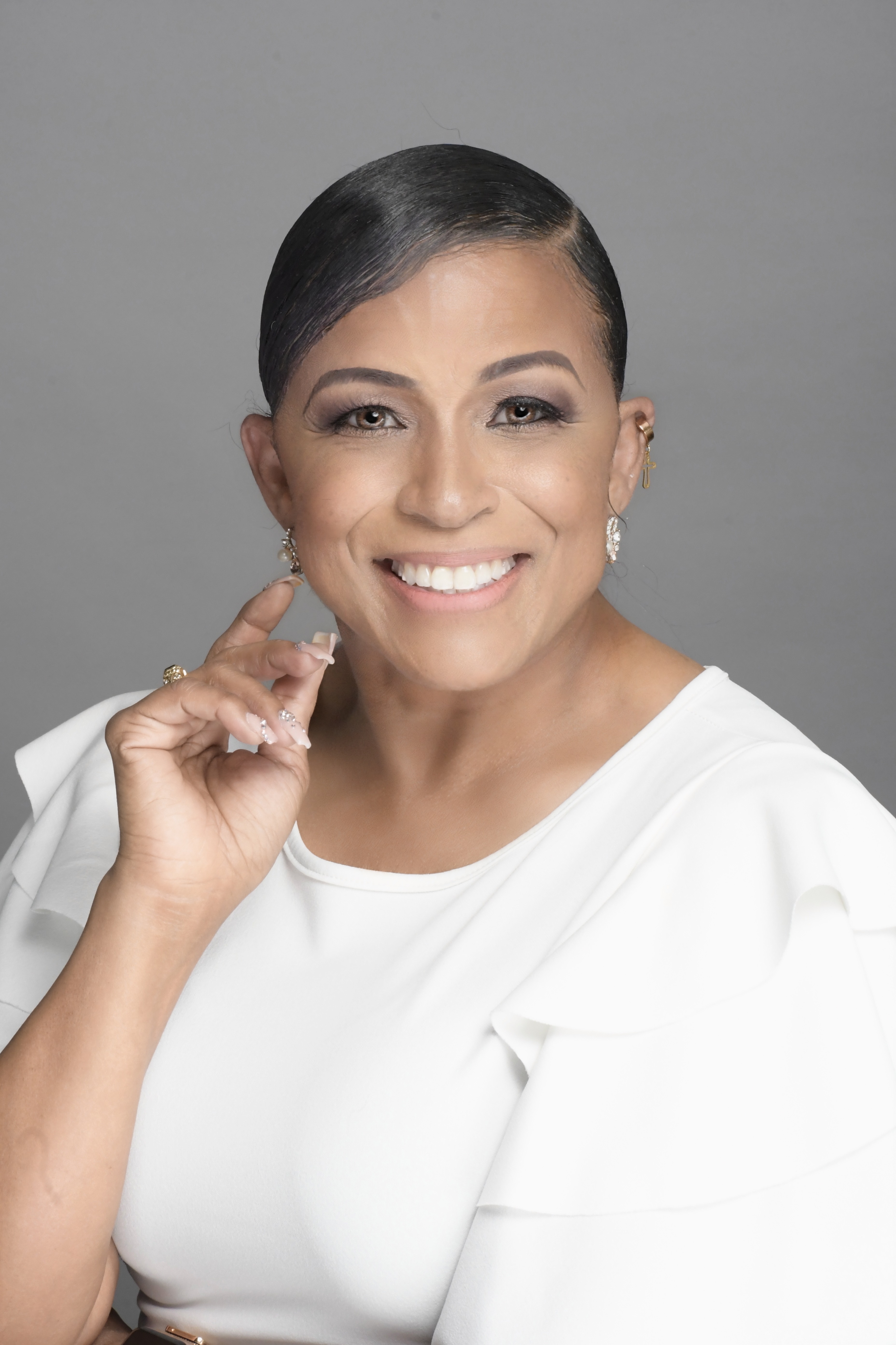 Valerie A. Fabre’ Profile Photo