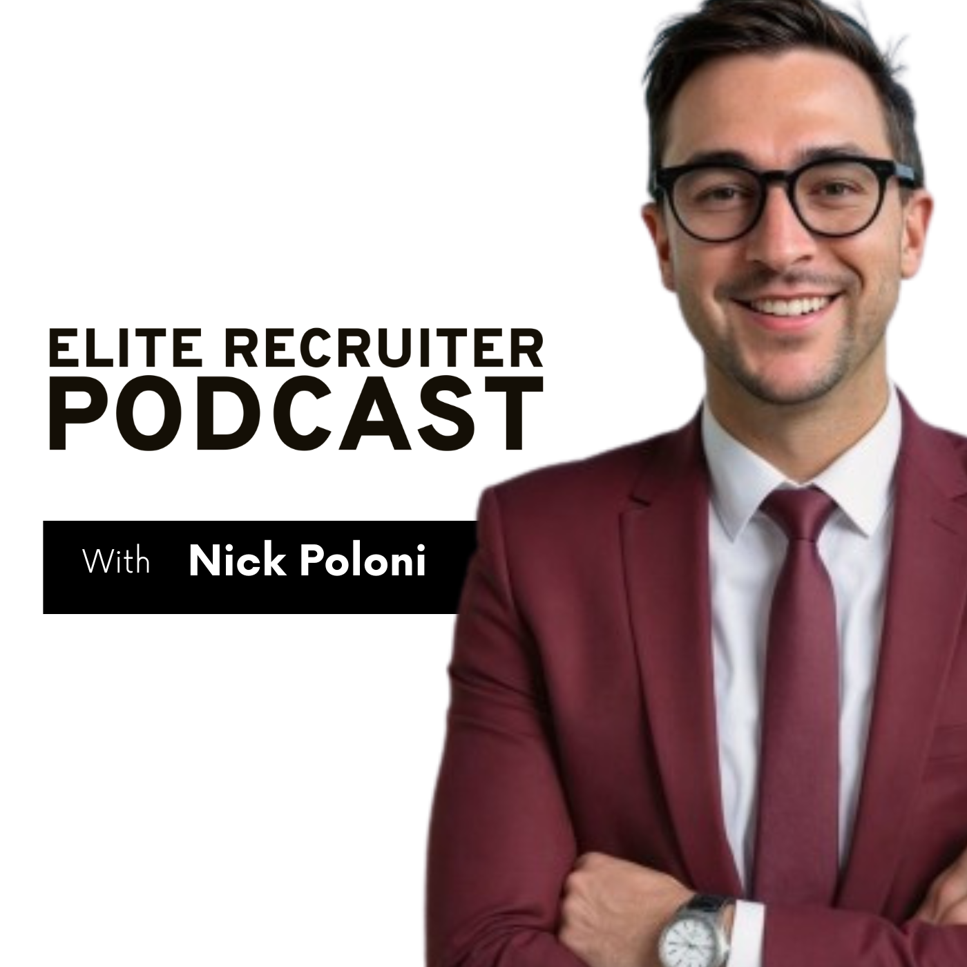 $720K in Q1, Zero Cold Calls — Nick Poloni's AI-Powered Recruiting Desk