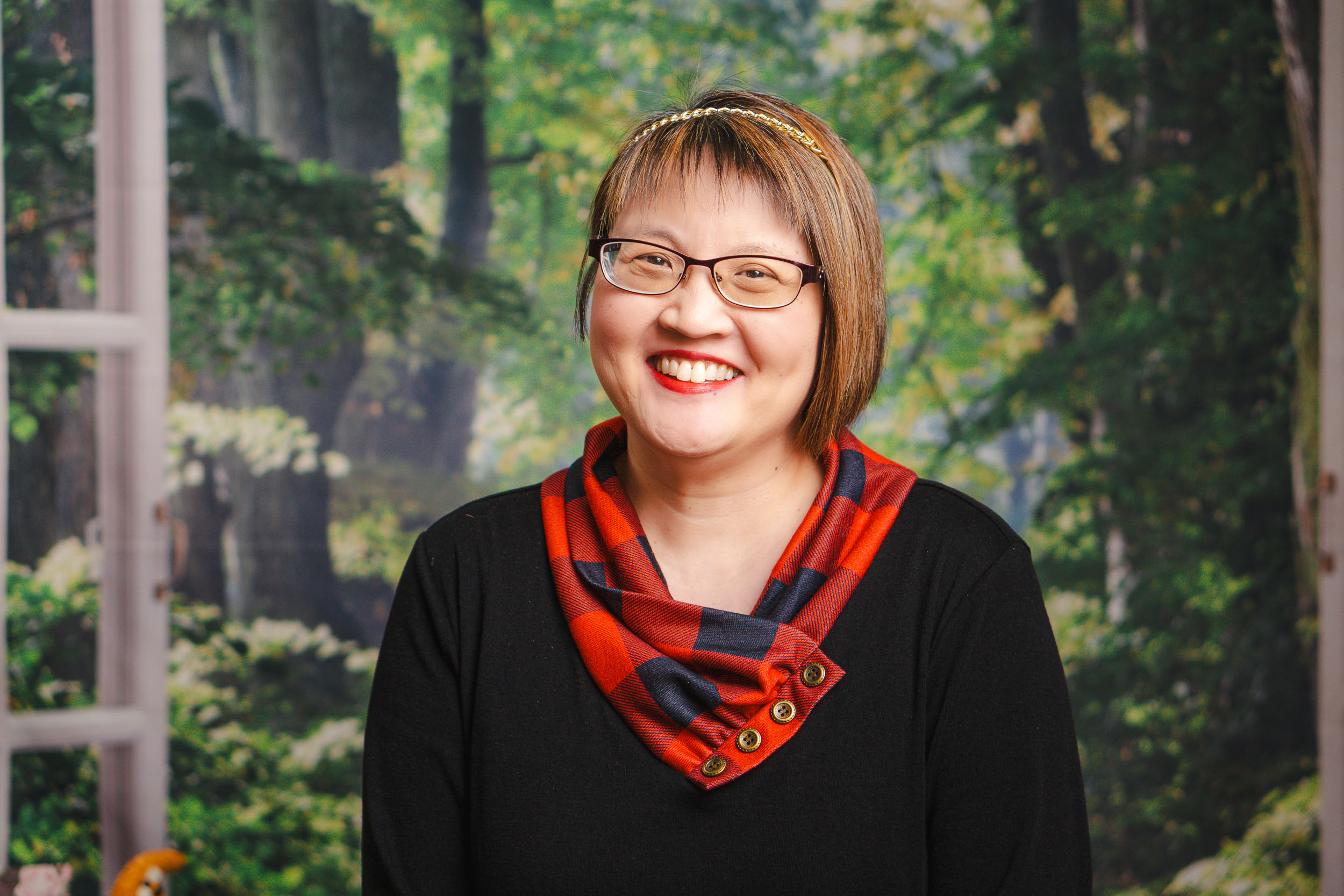 Grace C.W. Liu Profile Photo Grace C.W. Liu Profile Photo