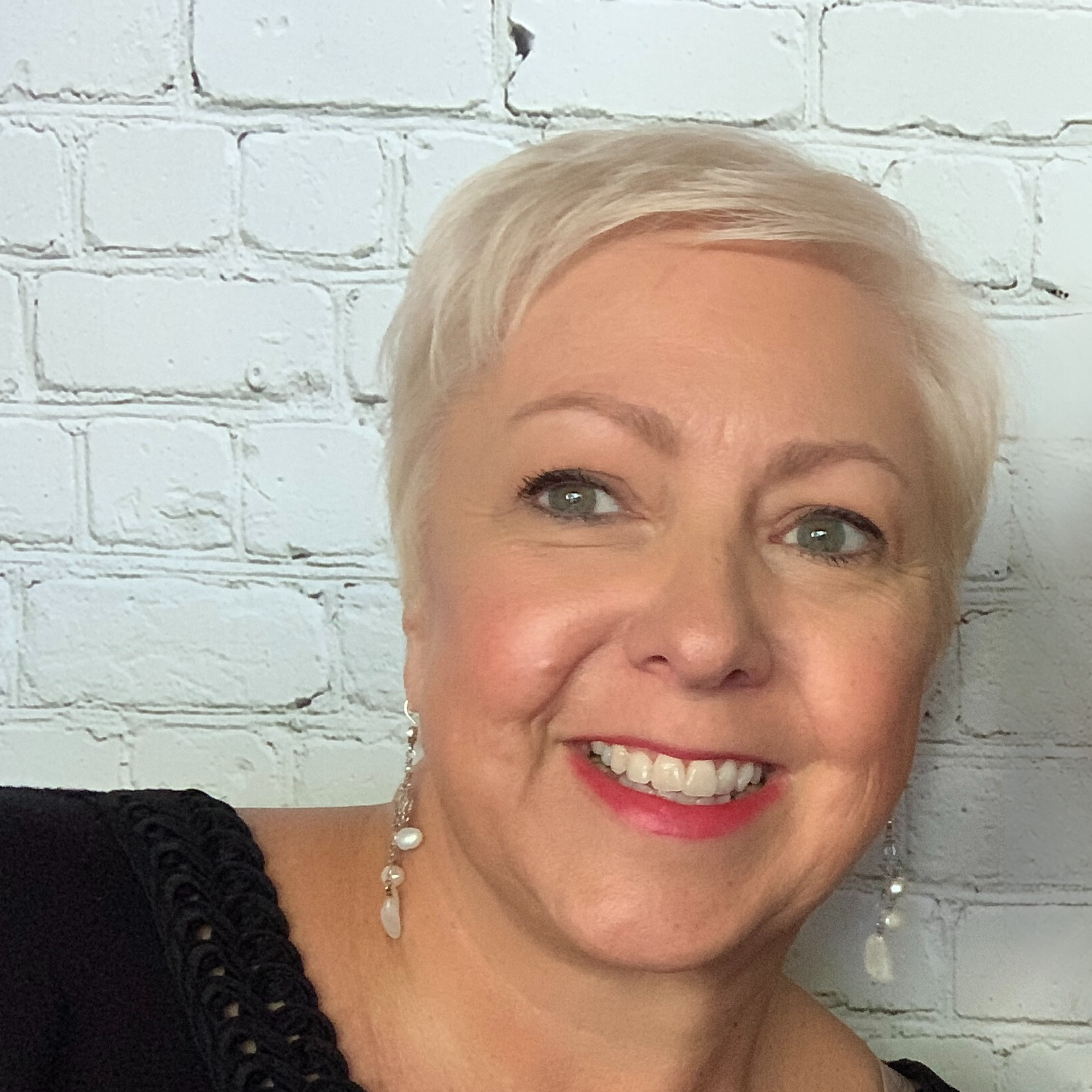 Kirsten Graham Profile Photo