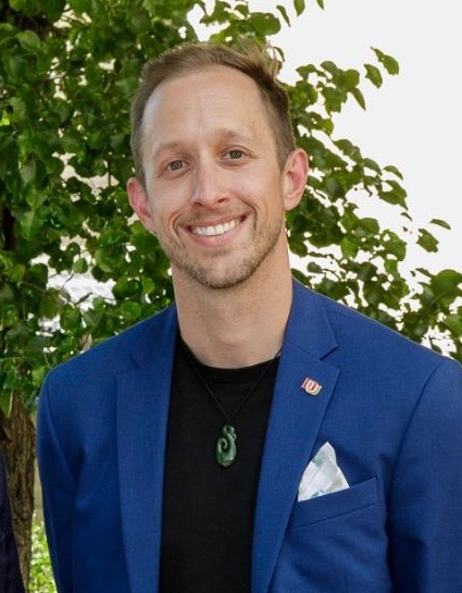 Andrew Baird Profile Photo