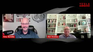 FSD V14 Is a Game-Changer: Here’s Why!