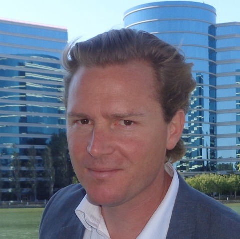 Andrew Romans Profile Photo