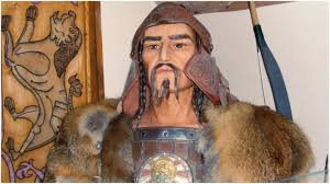 IN SEARCH OF ATTILA THE HUNS TREASURE (NEWLY REVISED)