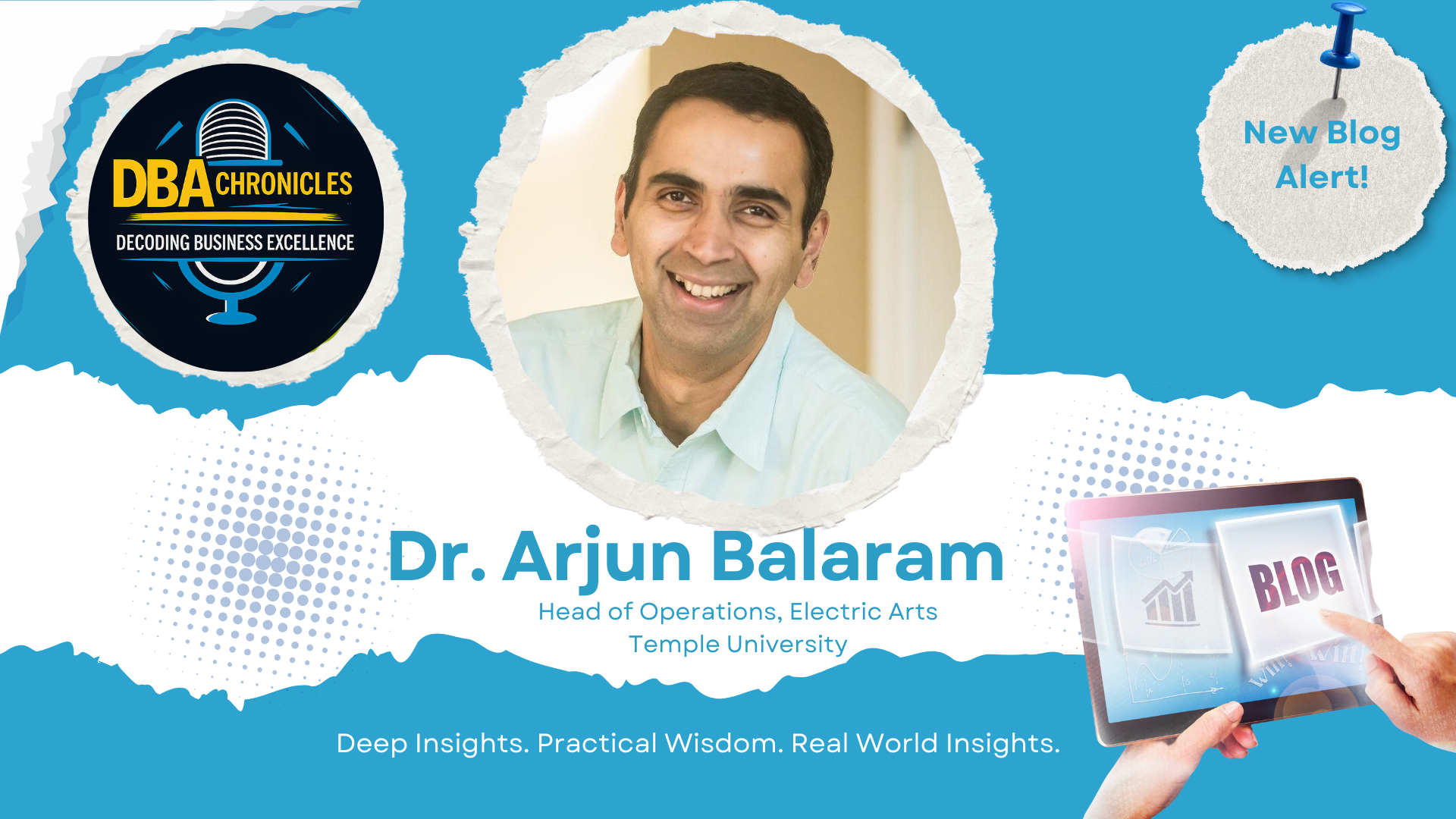 Persevering and Thriving Through Your DBA Journey: There Is a Method to the Madness