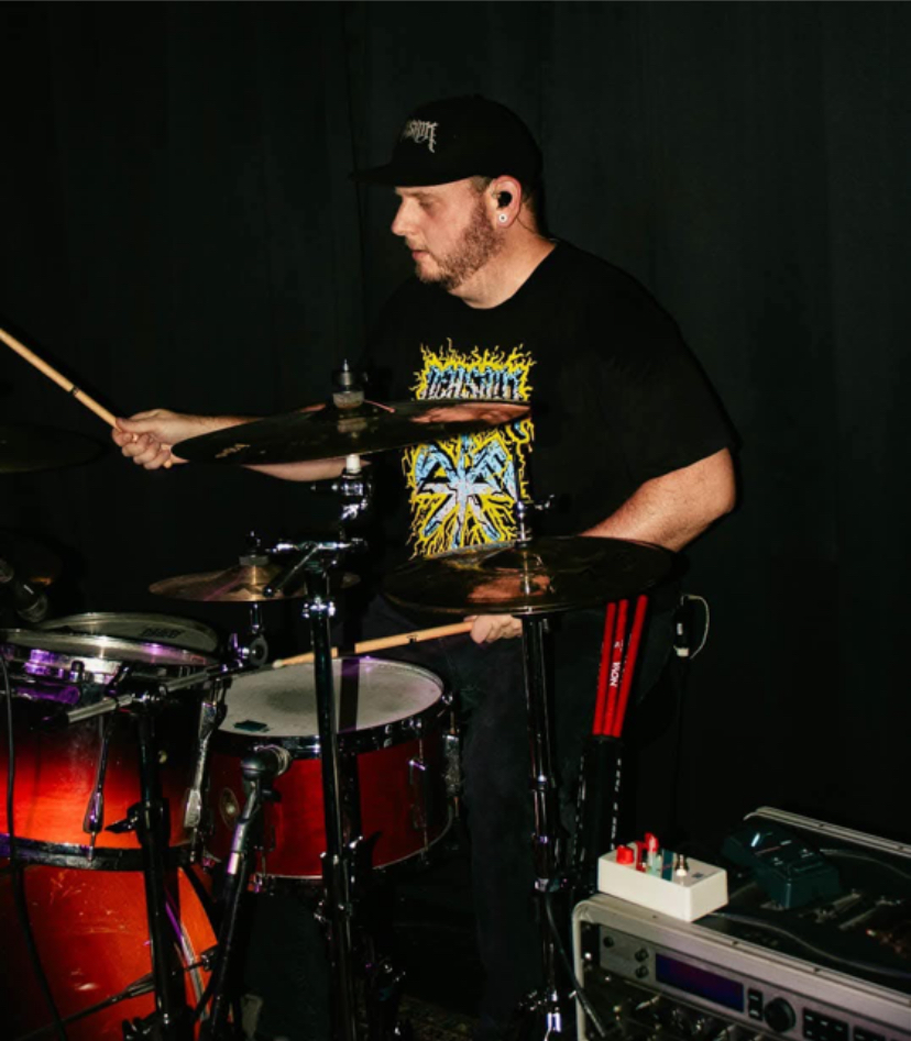 Damian Rijkets Profile Photo