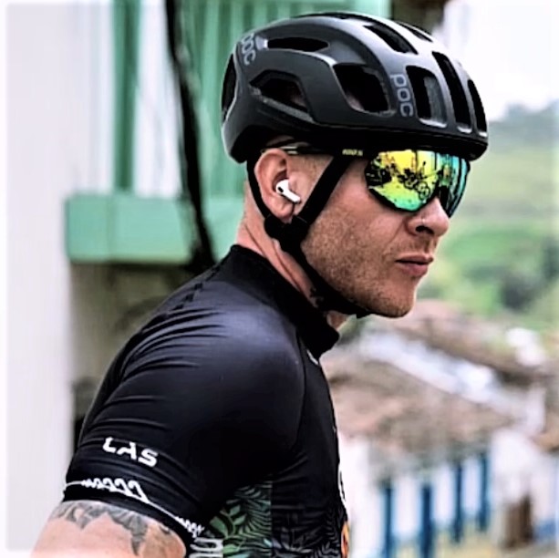 Jonny Martin - Opioids in Cupcakes While Running Heavy Machinery - Now clean.