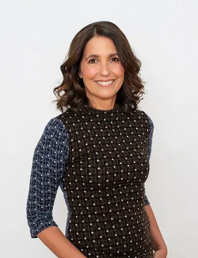 Lara Briden Profile Photo