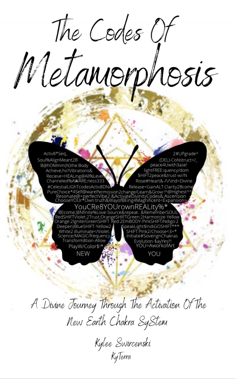 KyTerra Light Profile Photo