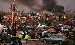 TORNADO!: REMEMBERING THE 2011 SUPER  OUTBREAK TEN YEARS AGO