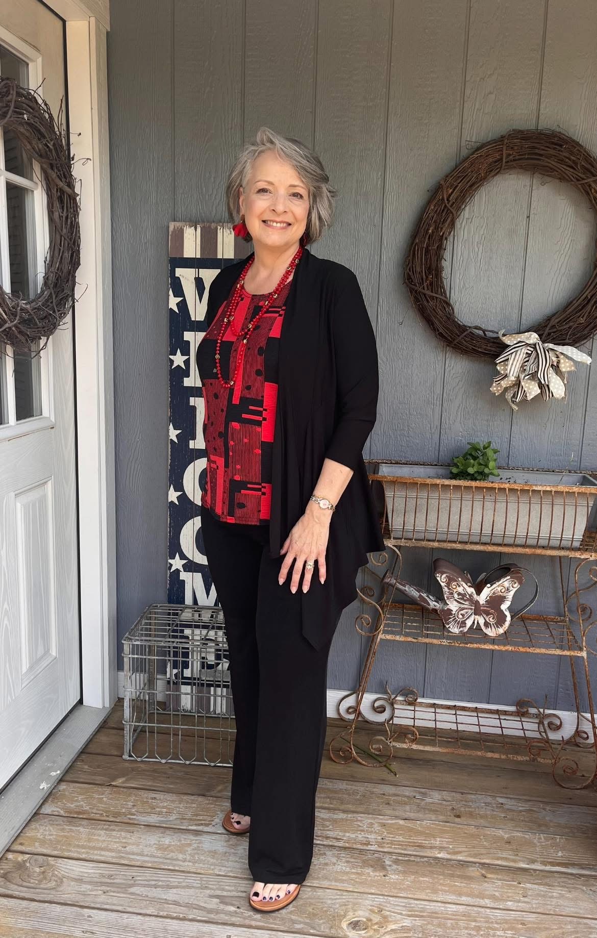 Lisa Tremmel Profile Photo
