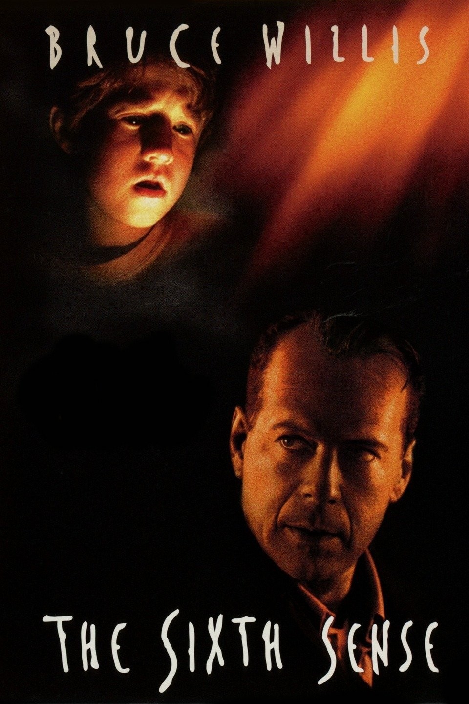 The Sixth Sense (1999) The Sixth Sense (1999)