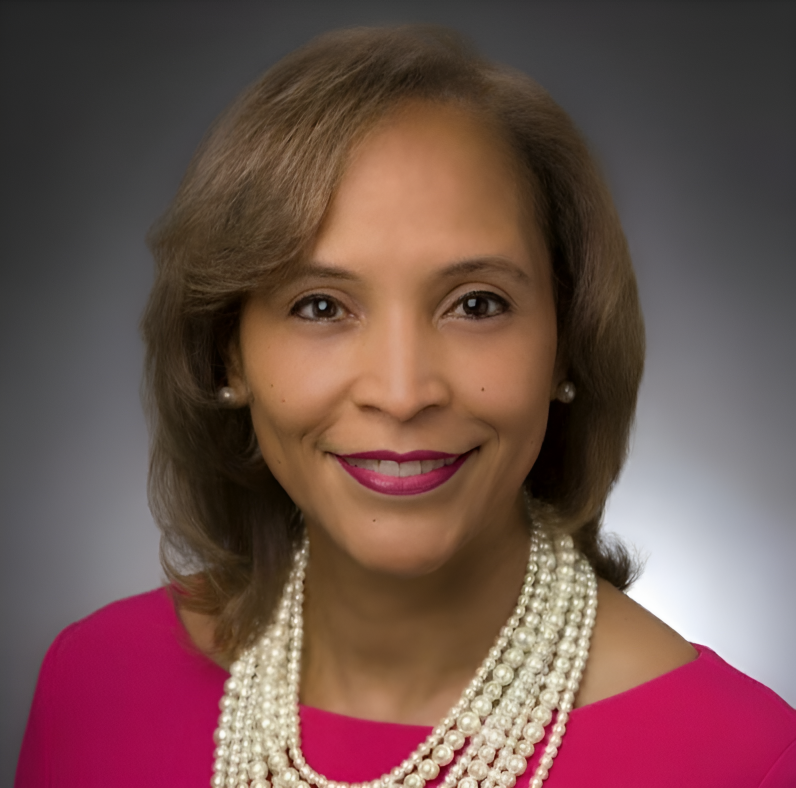 Shachella James Profile Photo