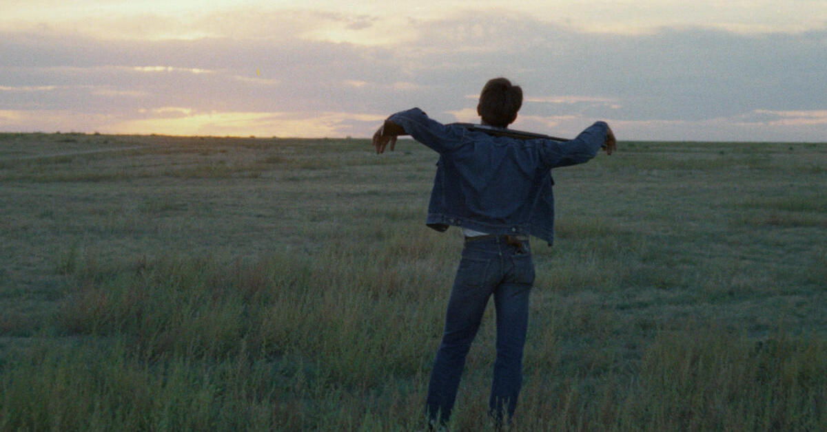 Midweek Mention... Badlands