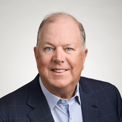 Alan McKim Profile Photo