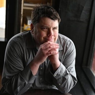 Casey Jarombek Profile Photo