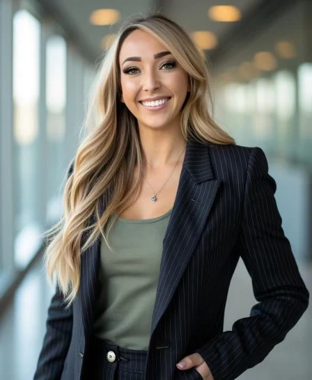 Delaney Henderson Profile Photo
