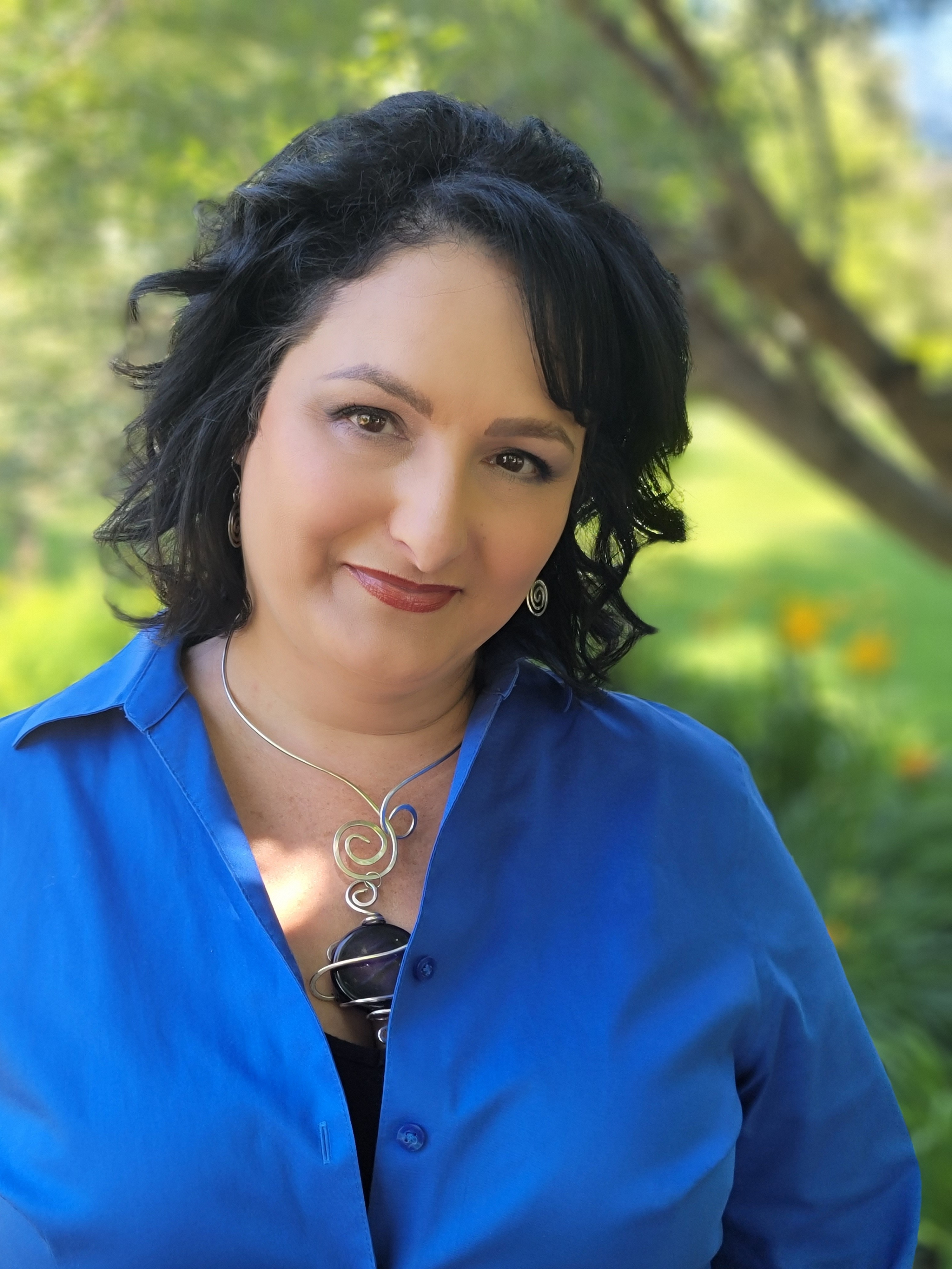 Liz Larson & Bill McKenna Profile Photo