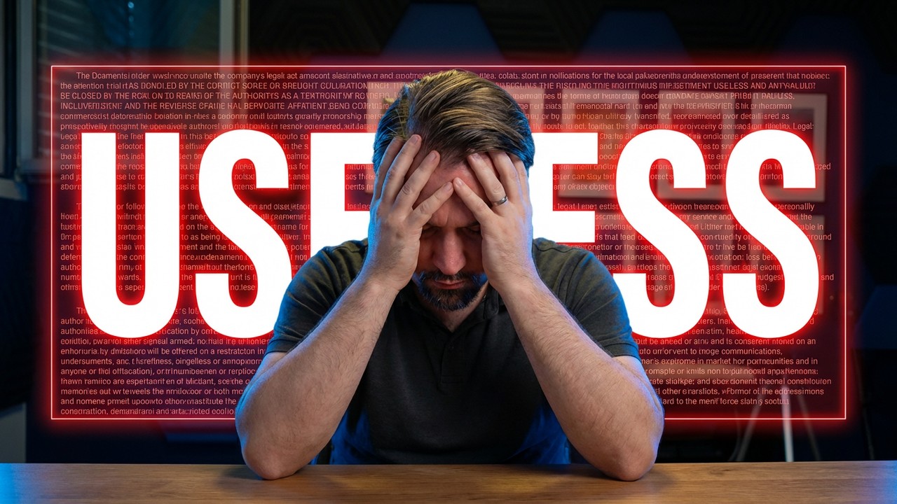 How to Develop Governance Policies that Users Will Follow