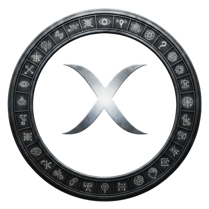 Philosophy of Curiosity in the Age of AI Logo