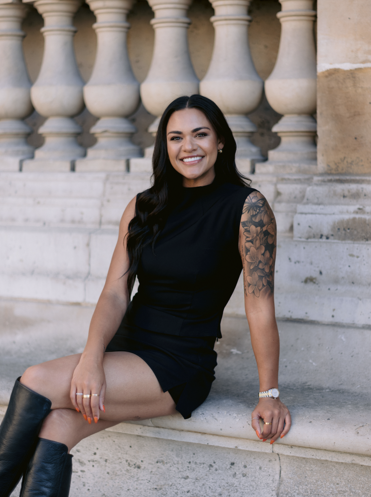 MaKela Allen Profile Photo