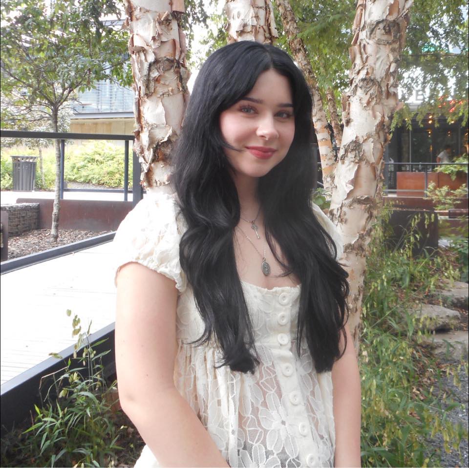 Camryn Thompson Profile Photo