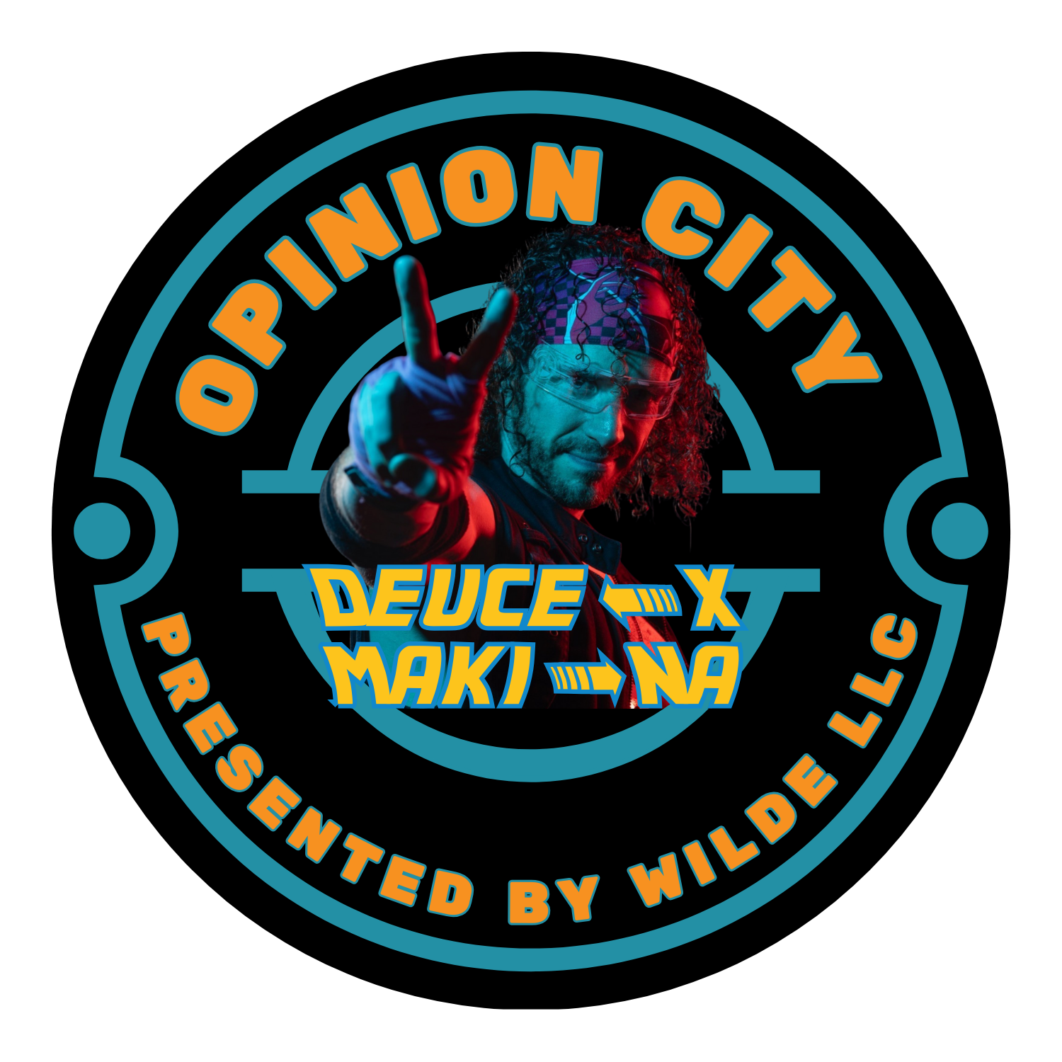 Episode 88 - Deuce X Maki-na