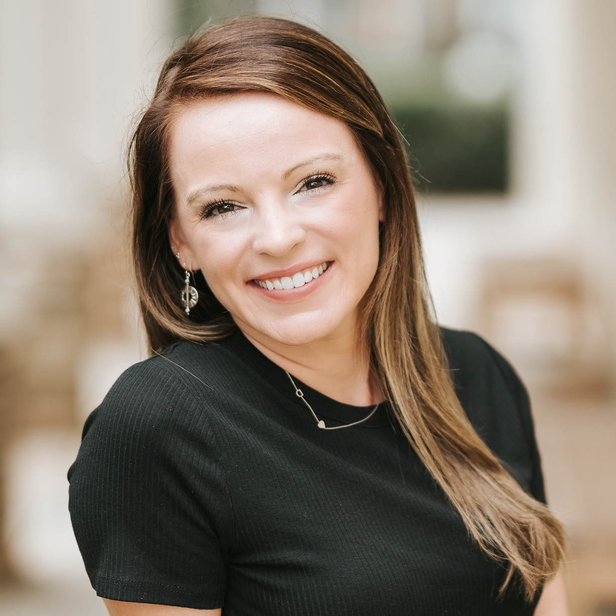 Stephanie DeLussey Profile Photo