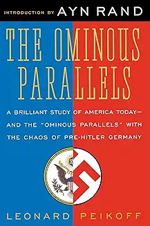 The Ominous Parallels Are Here. Now.