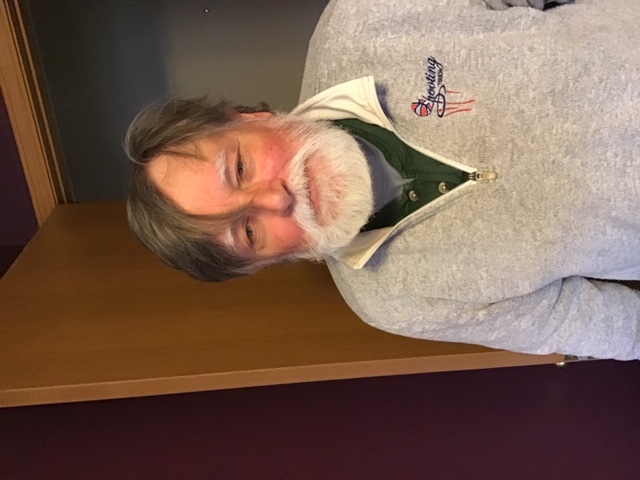 Ken Stockton Profile Photo