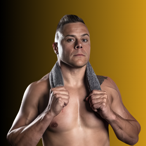 Avery Good Professional Wrestler Profile Photo