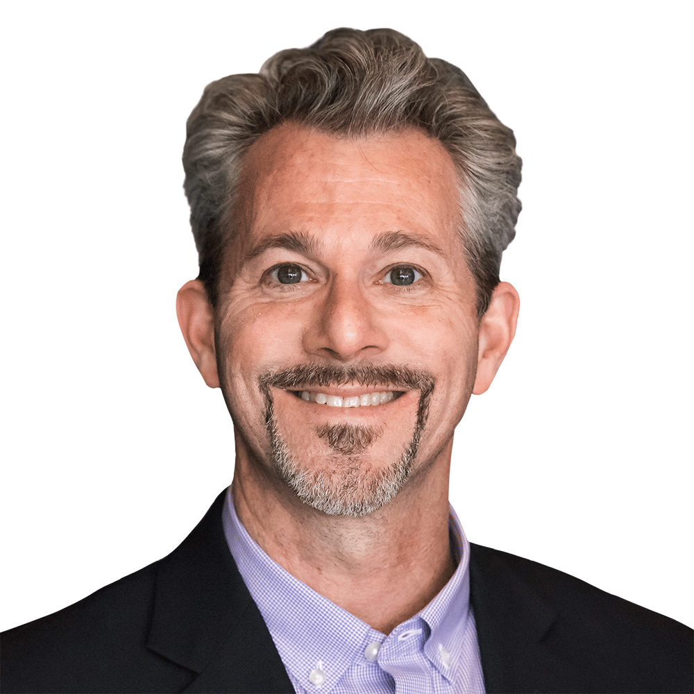 Jeff Greenfield Profile Photo