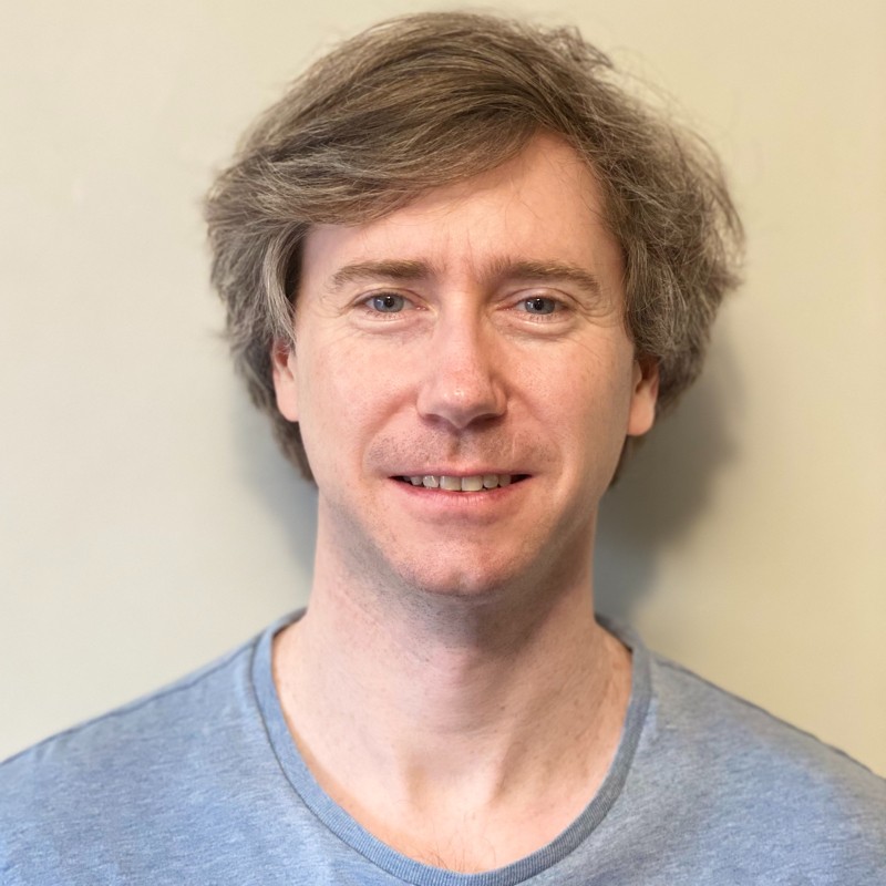 Matt Truebe Profile Photo