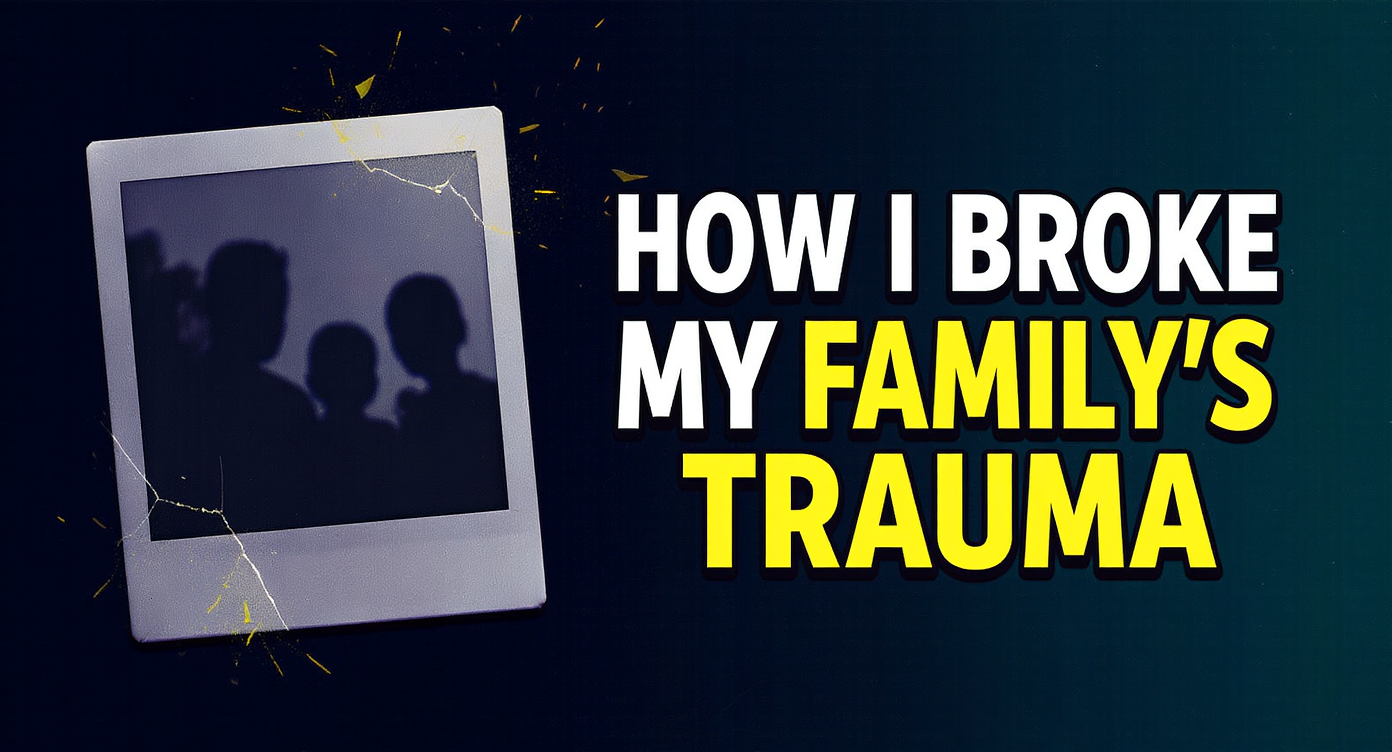 Breaking Generational Trauma: Shigeko Ito’s Journey from Silence to Self Compassion Breaking Generational Trauma: Shigeko Ito’s Journey from Silence to Self Compassion