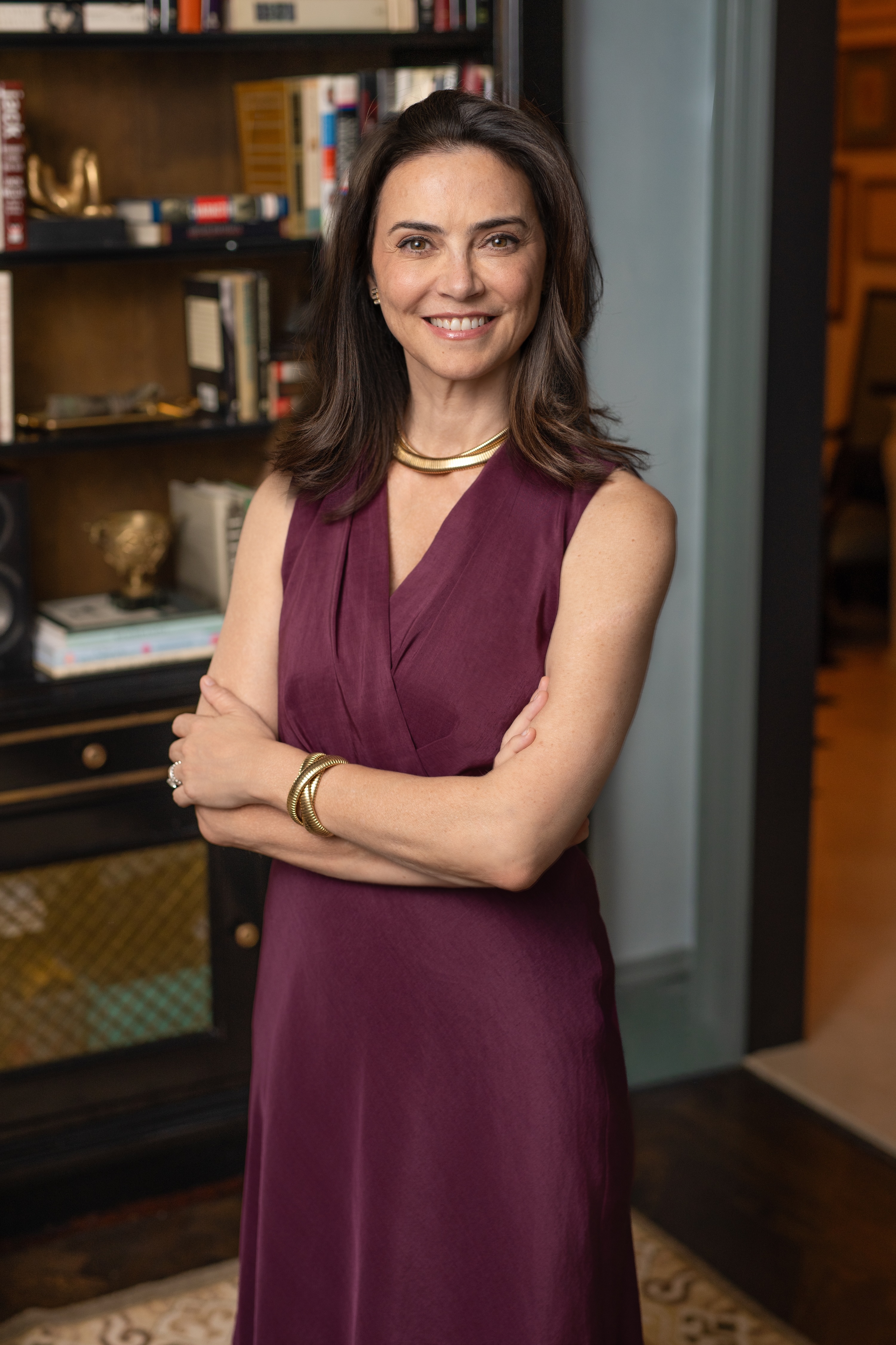 Jennifer Wallace Profile Photo