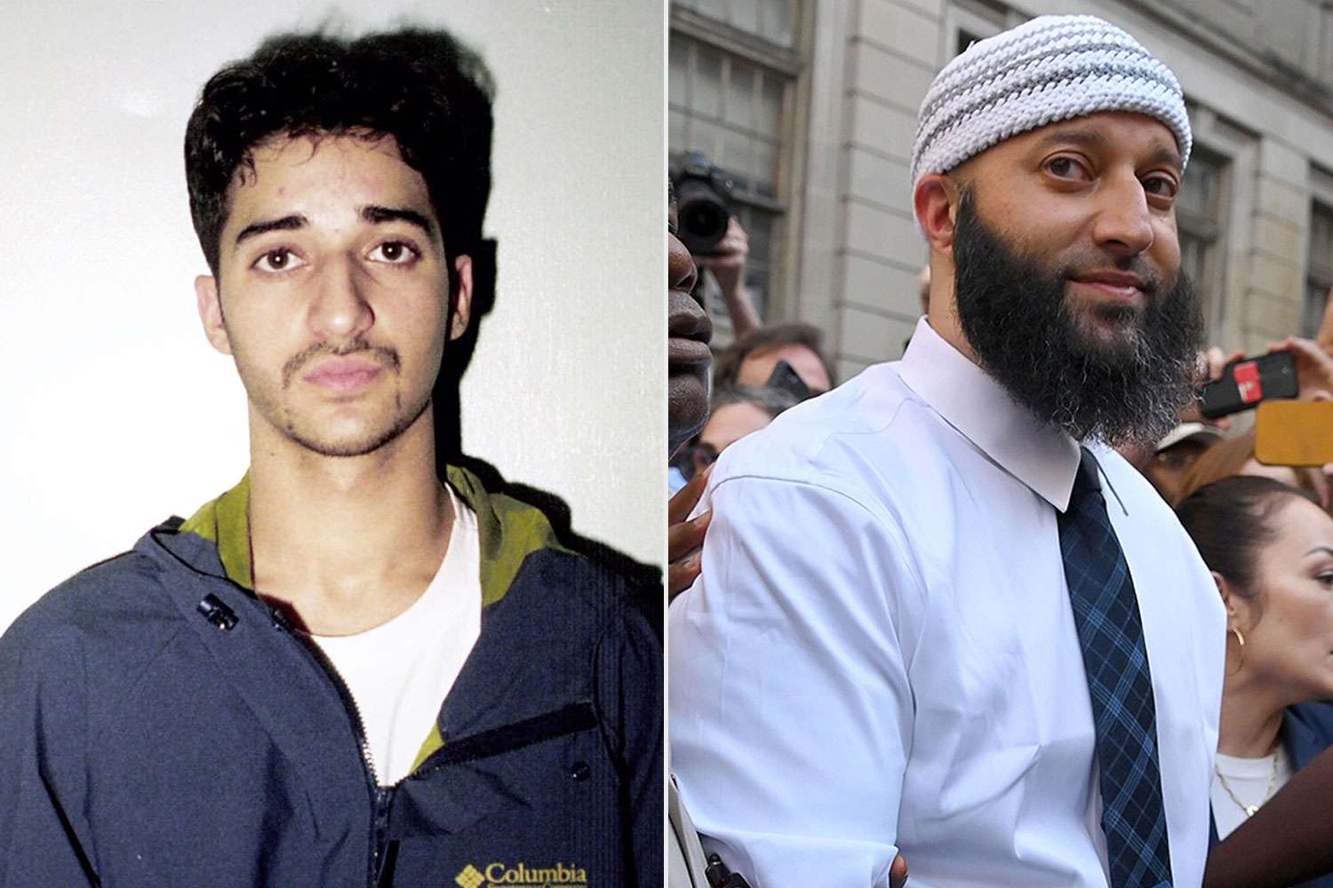 Adnan Syed and the Murder of Hae Min Lee