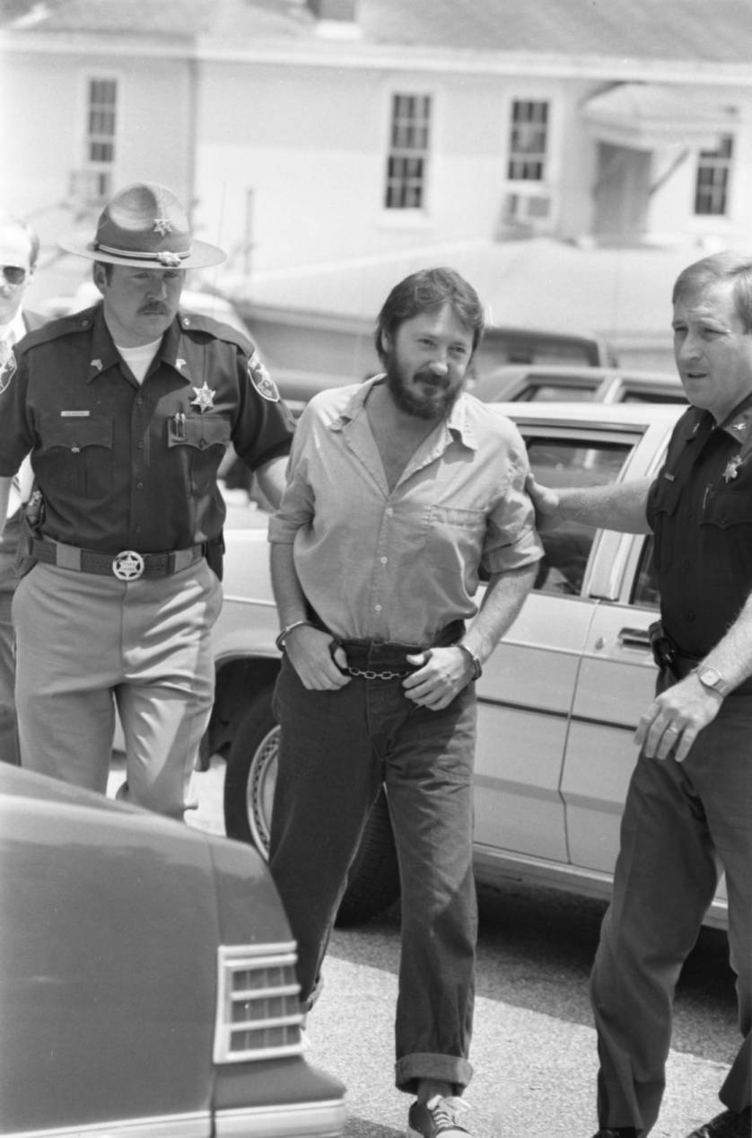 Larry Gene Bell: The Sadistic Killer Who Tortured Families by Phone