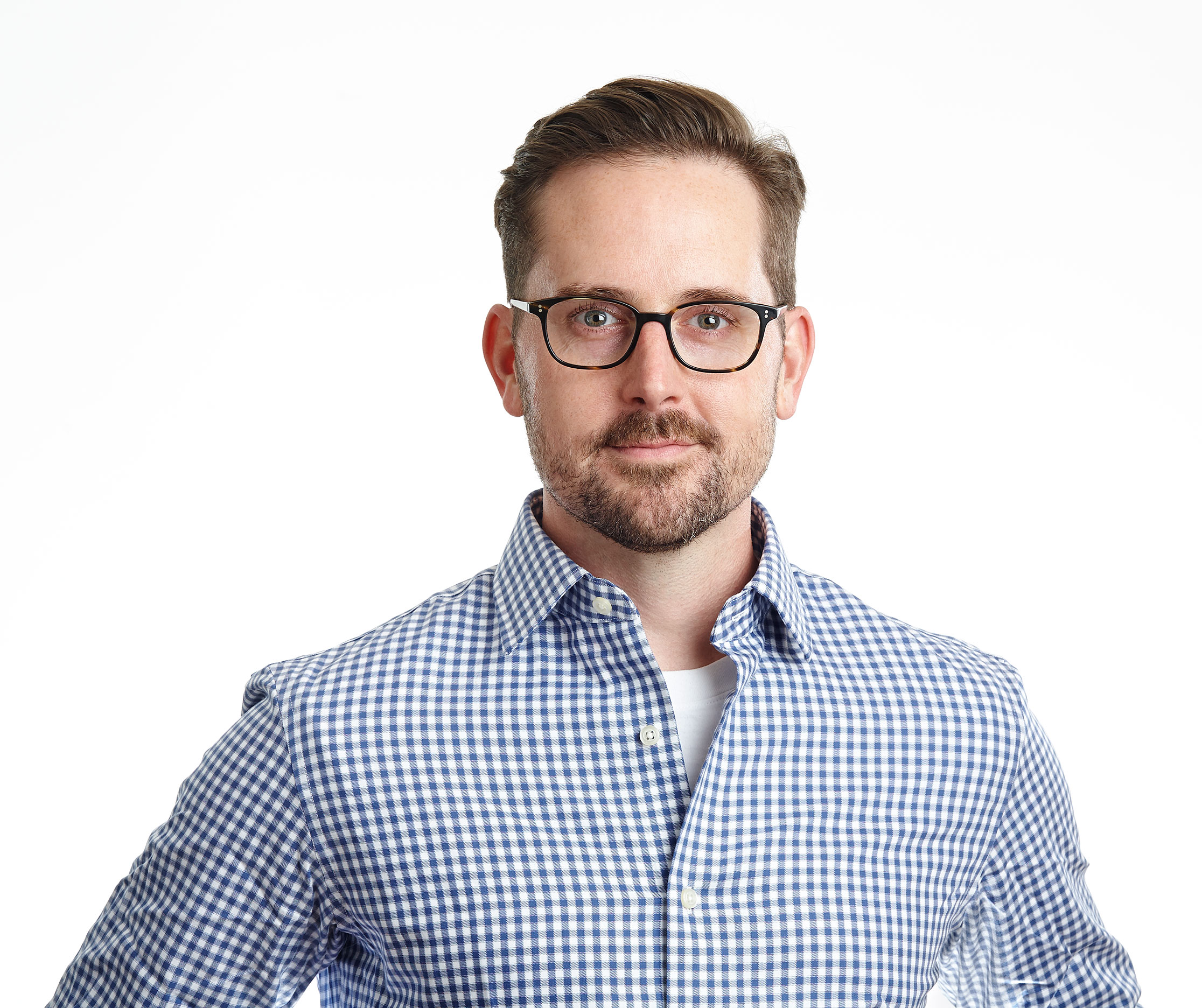 Brent Eck Profile Photo
