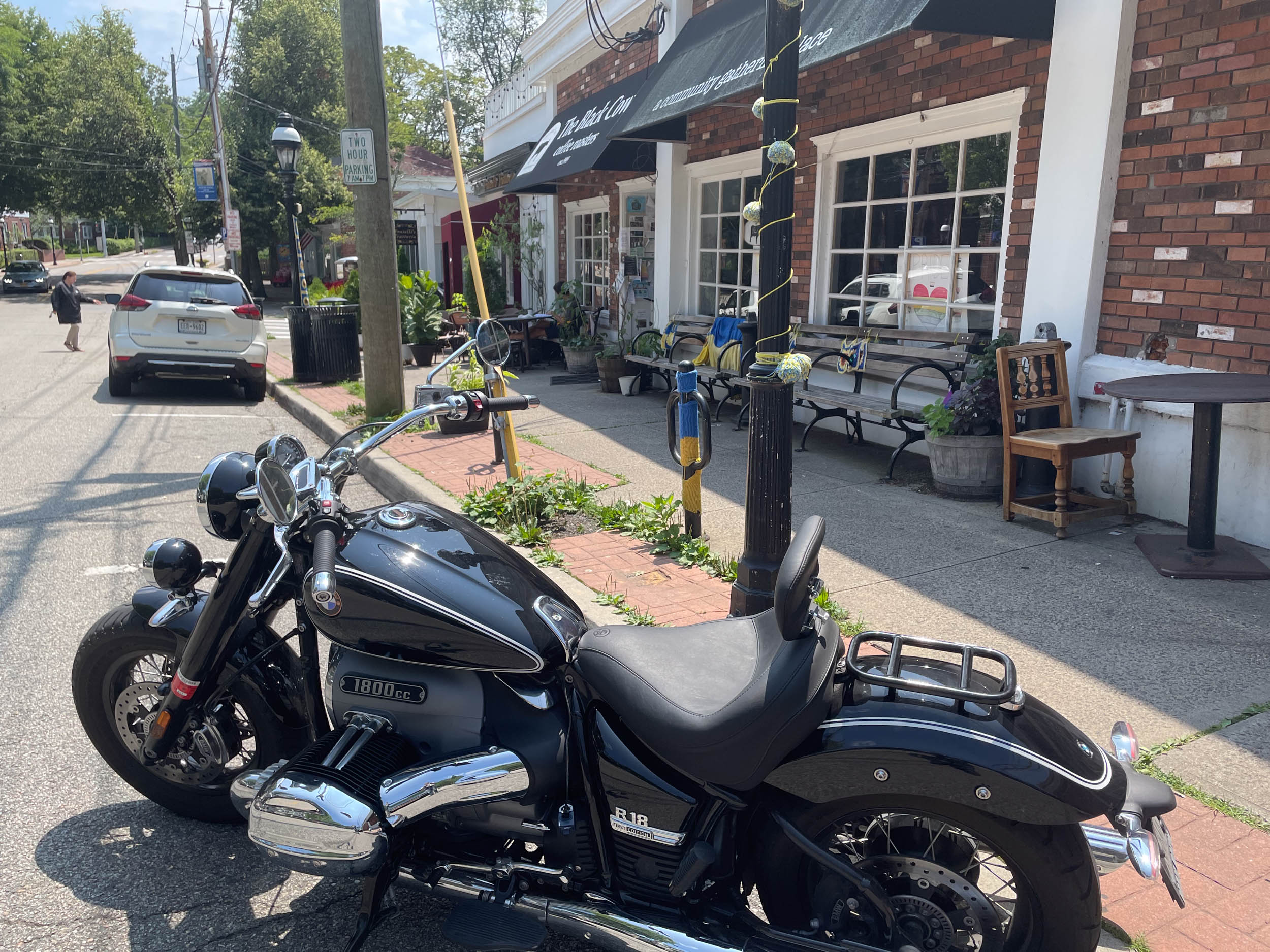 Indulge in Coffee Bliss at The Black Cow Coffee Roasters