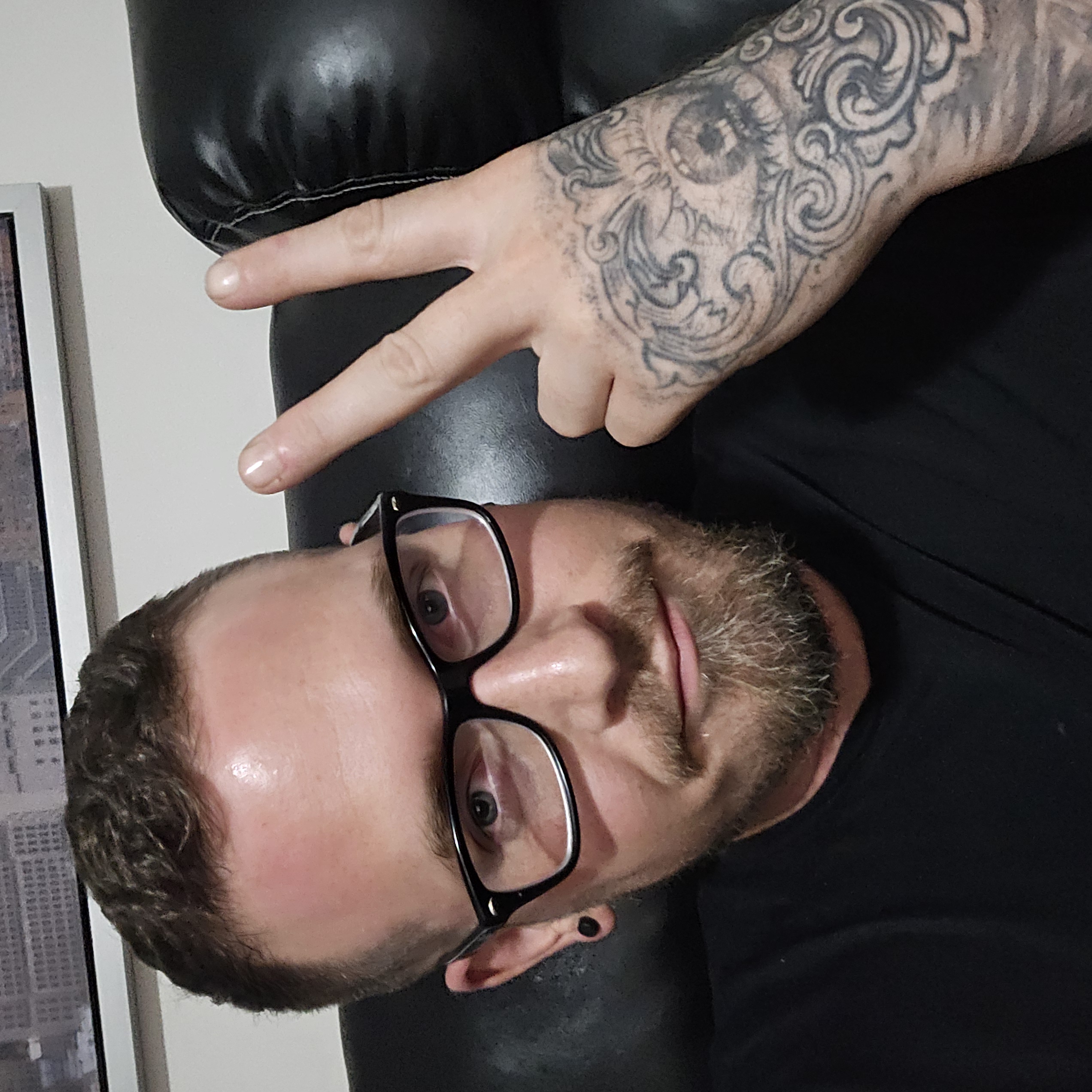 Nick Weidelich Profile Photo