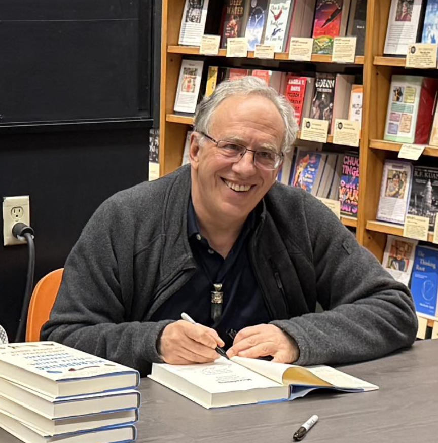 Jordan Gruber Profile Photo