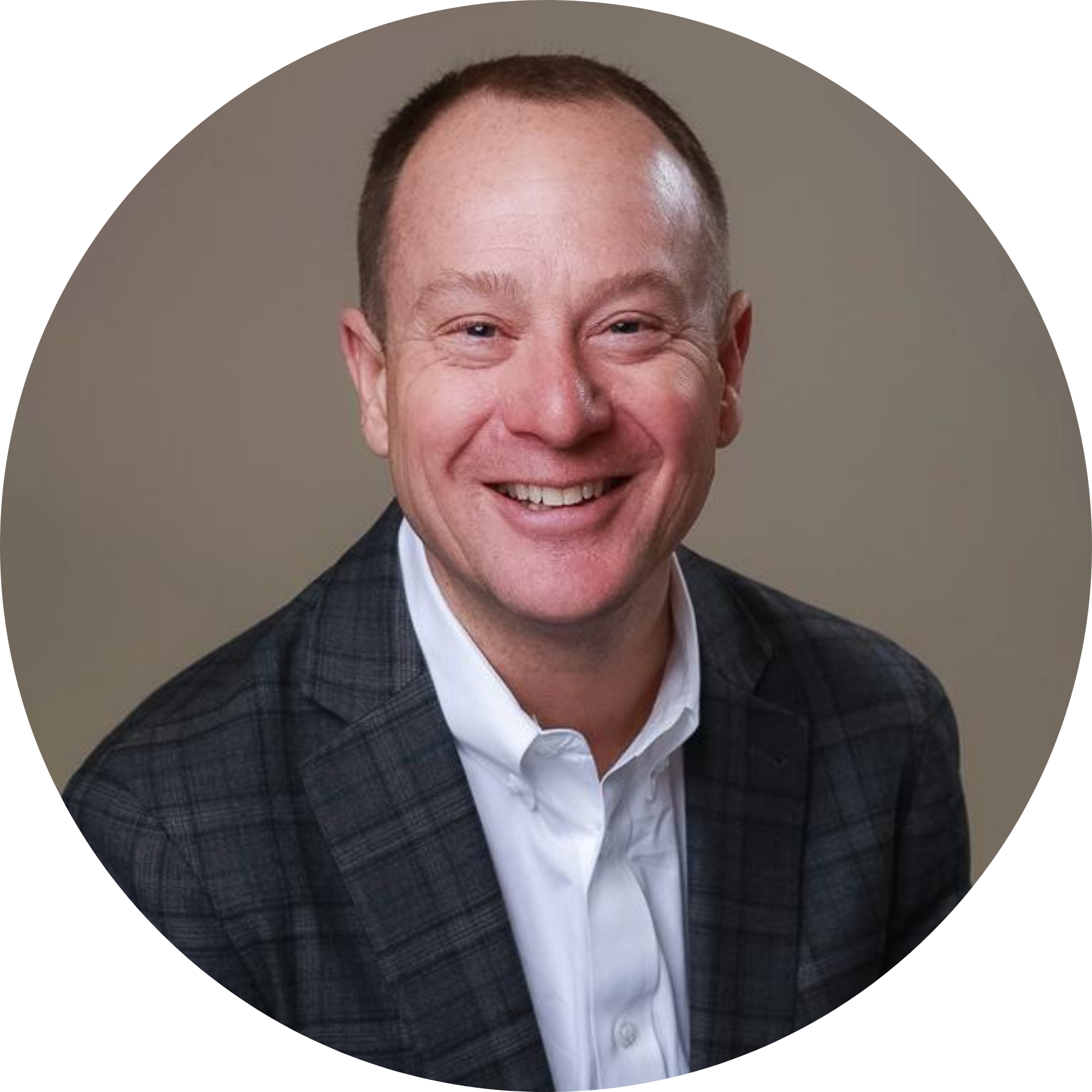 James P Tunkey Profile Photo