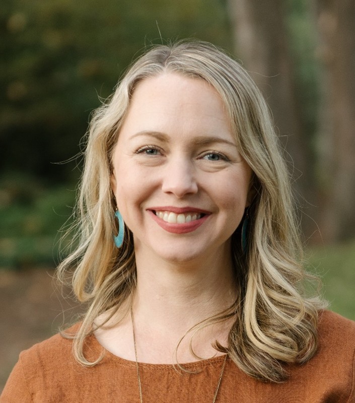 Heather Drummond MPH Profile Photo